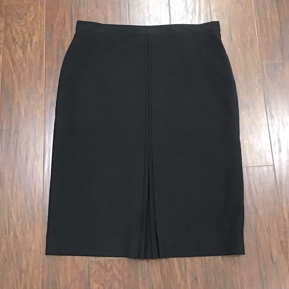 Black Skirt